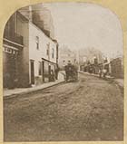 High Street and Bathing Rooms [ca 1850s]